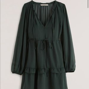 Abercrombie dress